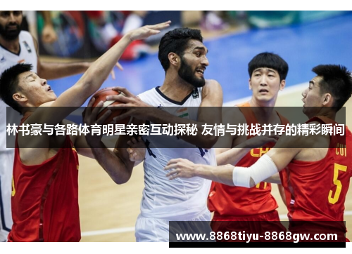 林书豪与各路体育明星亲密互动探秘 友情与挑战并存的精彩瞬间